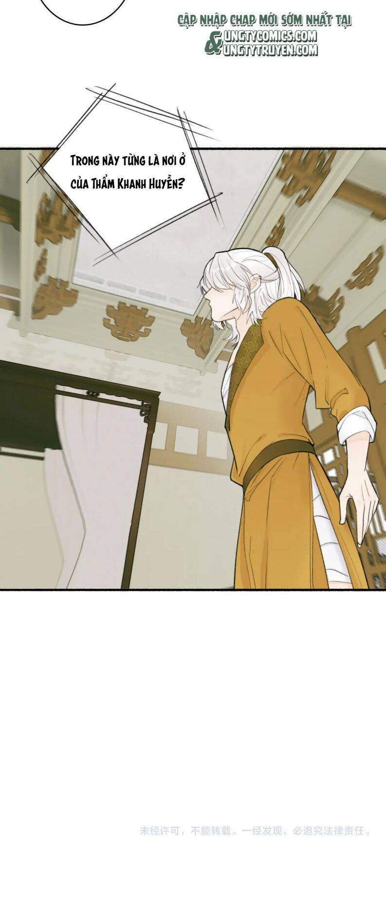 Tướng Quân, Cẩn Thận Chó Dữ - Chapter 20 - Page 24