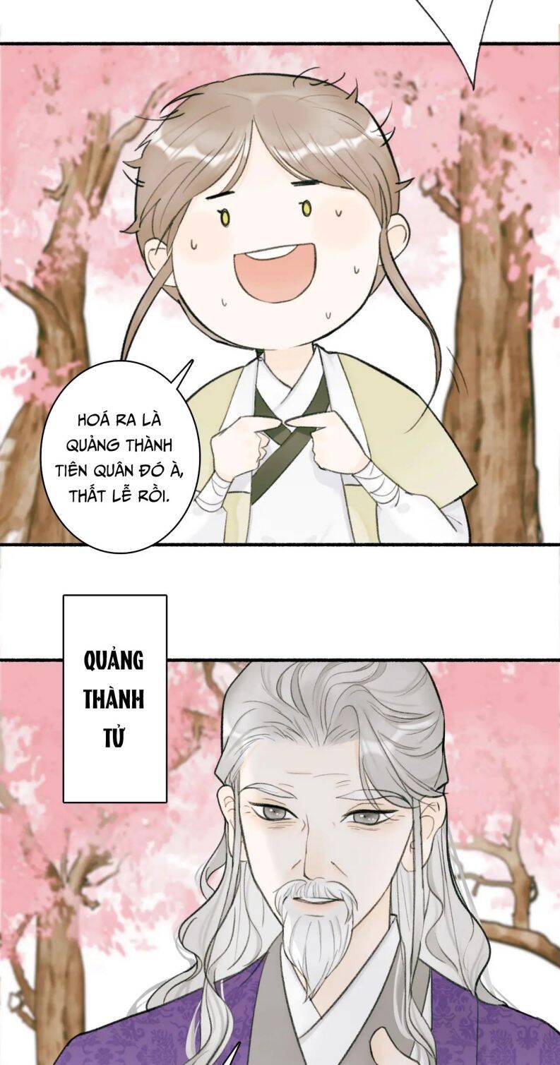 Tướng Quân, Cẩn Thận Chó Dữ - Chapter 20 - Page 3