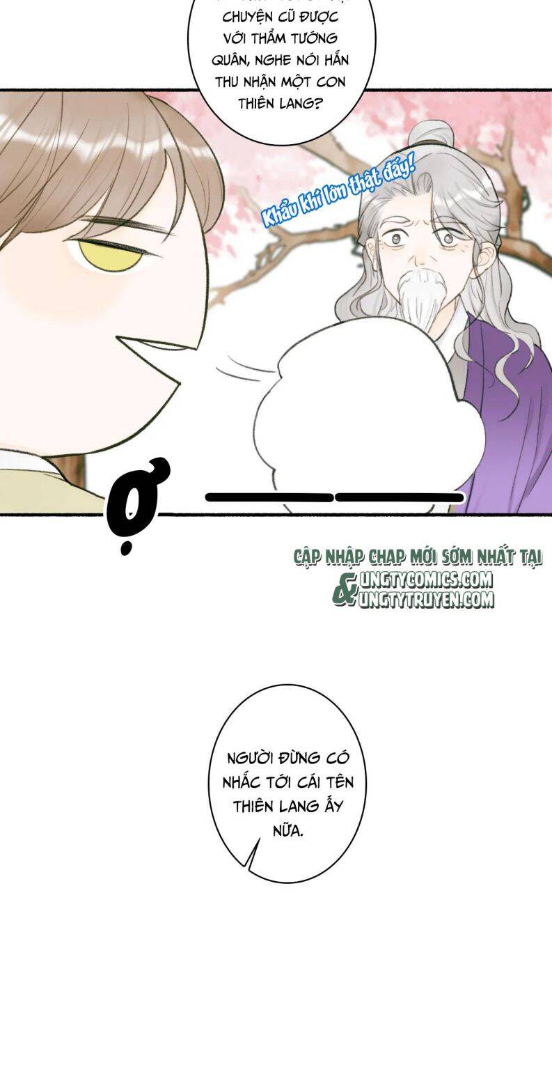 Tướng Quân, Cẩn Thận Chó Dữ - Chapter 20 - Page 7