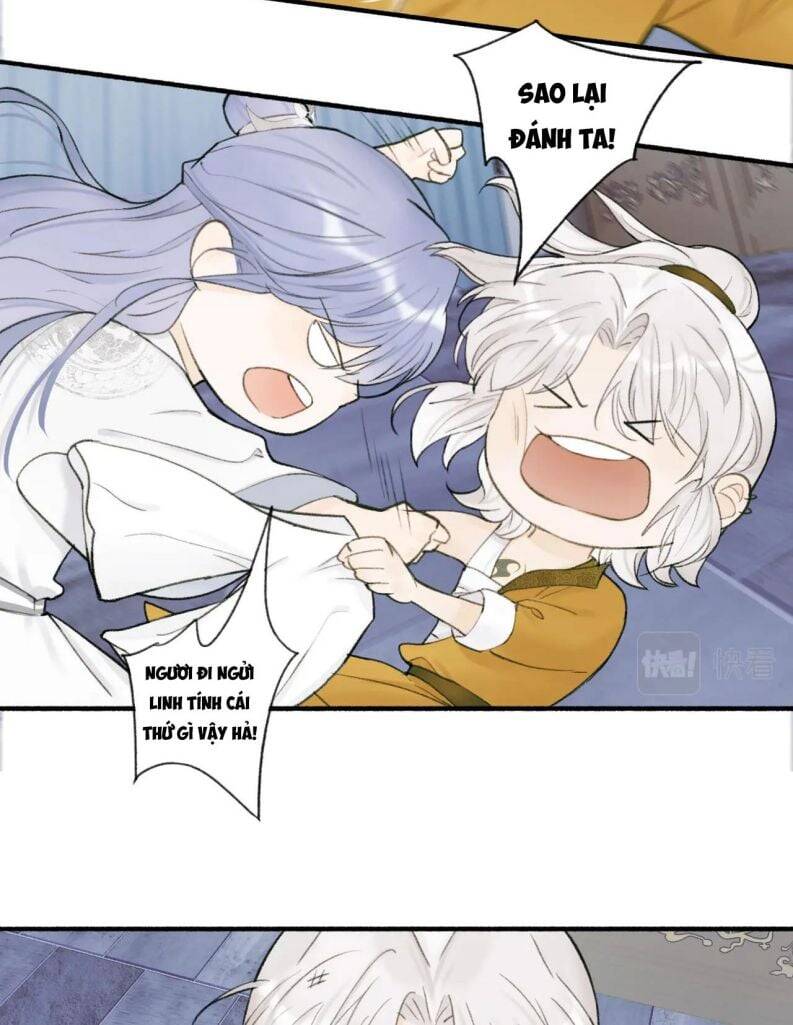 Tướng Quân, Cẩn Thận Chó Dữ - Chapter 20 - Page 9