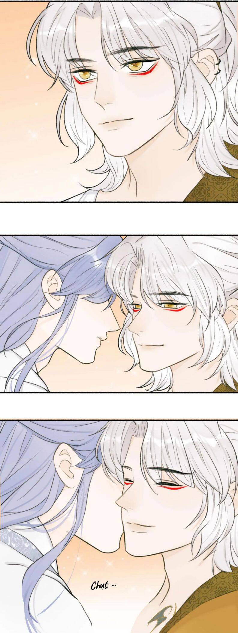 Tướng Quân, Cẩn Thận Chó Dữ - Chapter 21 - Page 12