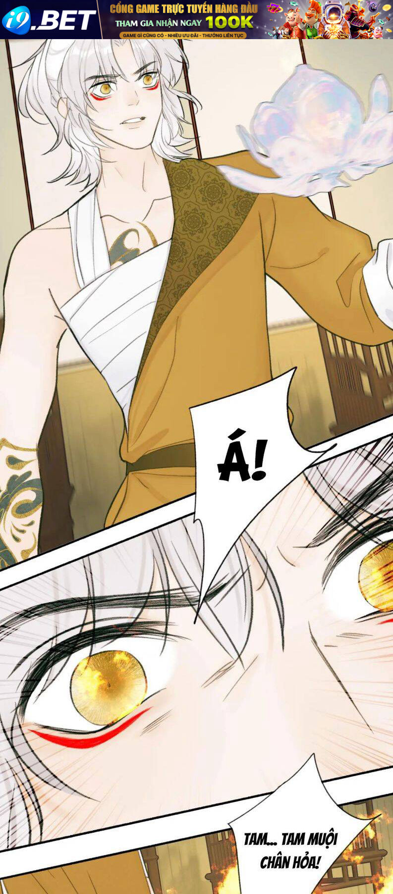 Tướng Quân, Cẩn Thận Chó Dữ - Chapter 21 - Page 20