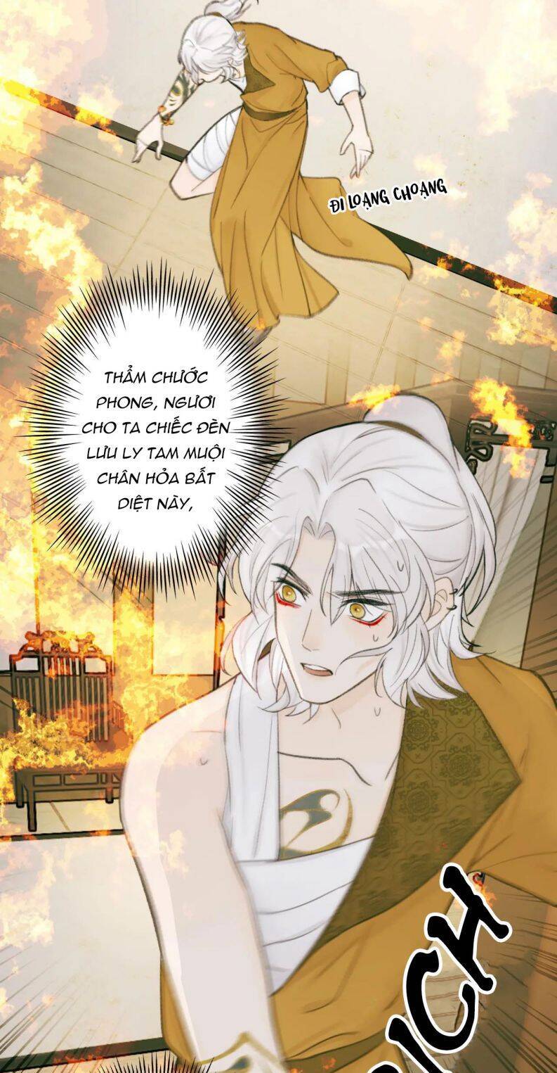 Tướng Quân, Cẩn Thận Chó Dữ - Chapter 21 - Page 24