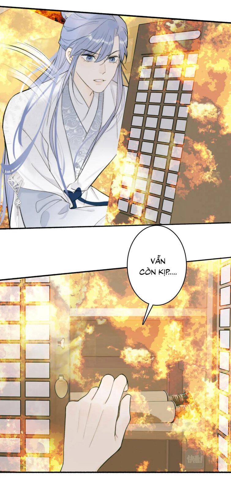 Tướng Quân, Cẩn Thận Chó Dữ - Chapter 22 - Page 13