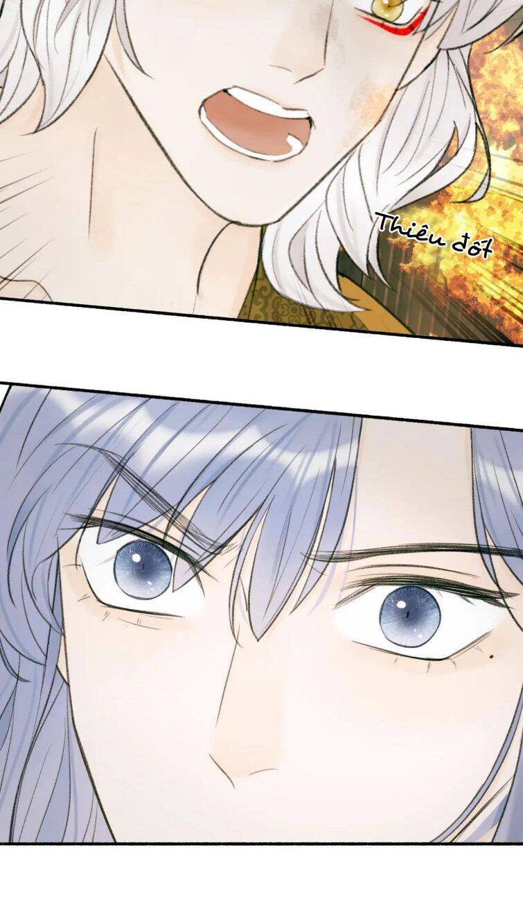 Tướng Quân, Cẩn Thận Chó Dữ - Chapter 22 - Page 16