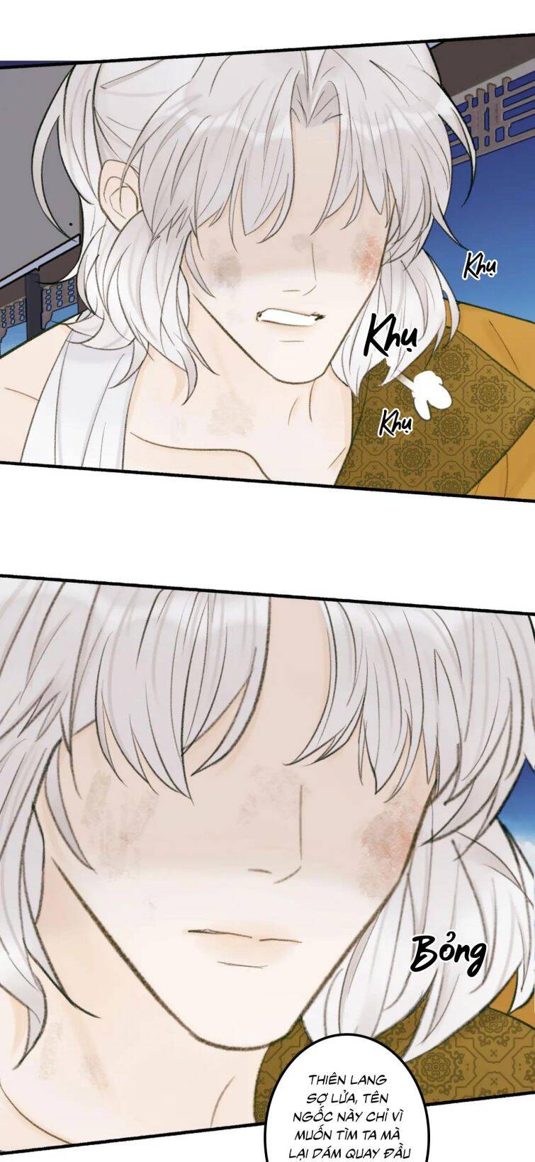 Tướng Quân, Cẩn Thận Chó Dữ - Chapter 22 - Page 19