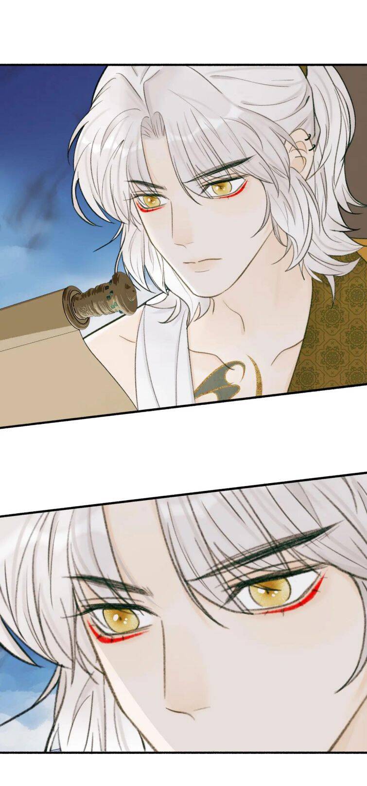 Tướng Quân, Cẩn Thận Chó Dữ - Chapter 22 - Page 22