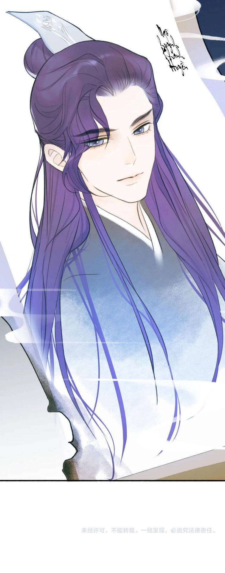 Tướng Quân, Cẩn Thận Chó Dữ - Chapter 22 - Page 24