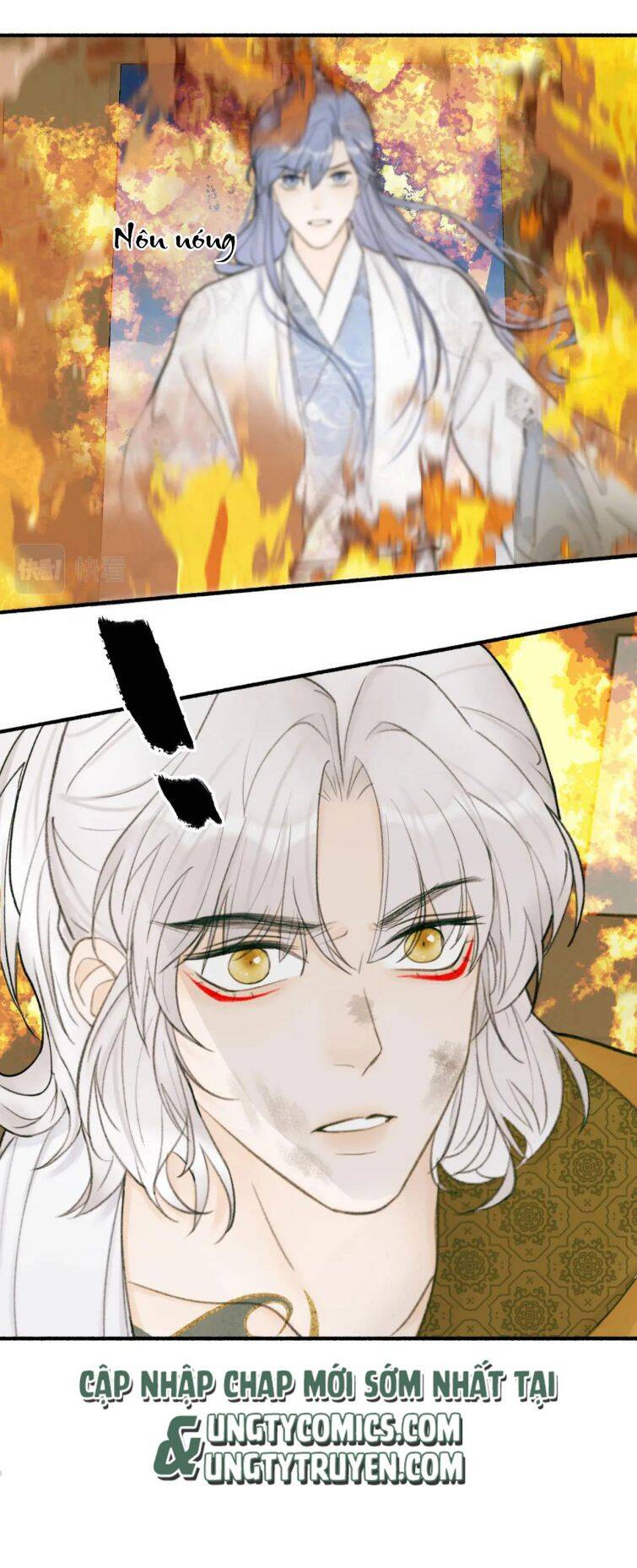 Tướng Quân, Cẩn Thận Chó Dữ - Chapter 22 - Page 4