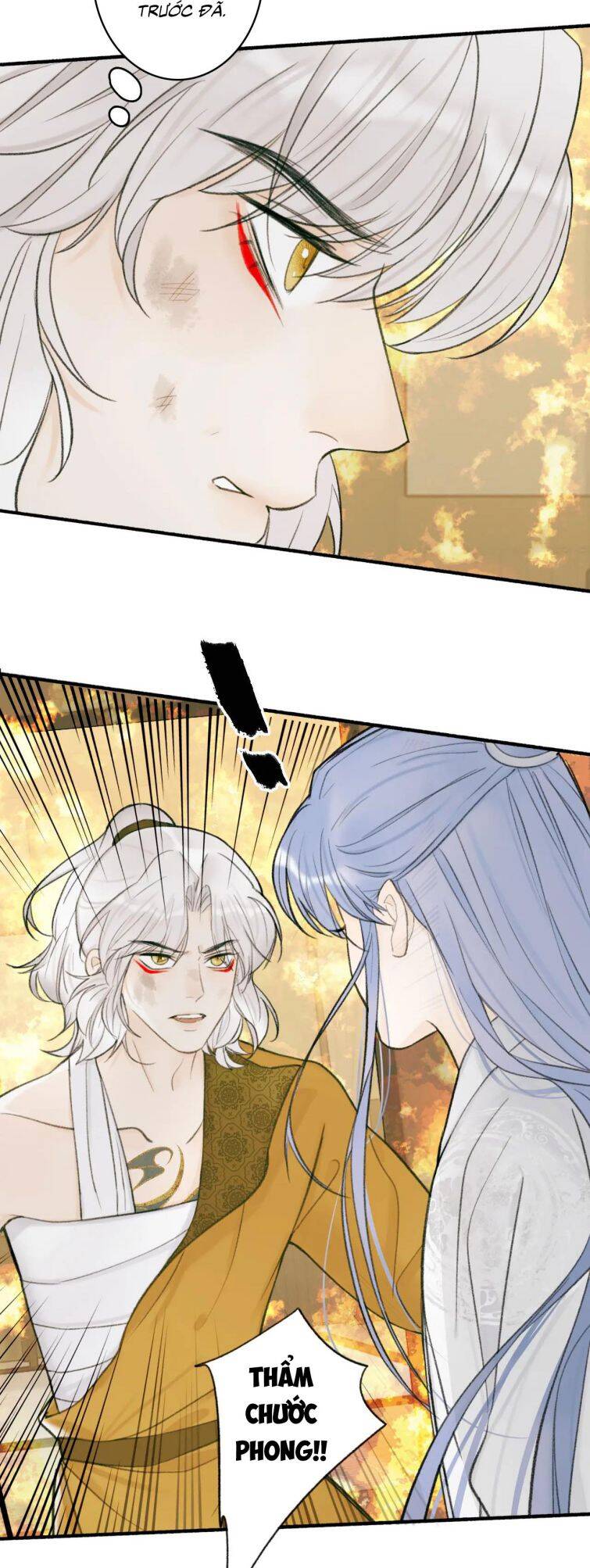 Tướng Quân, Cẩn Thận Chó Dữ - Chapter 22 - Page 6