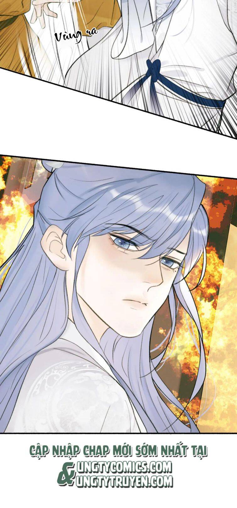 Tướng Quân, Cẩn Thận Chó Dữ - Chapter 22 - Page 8