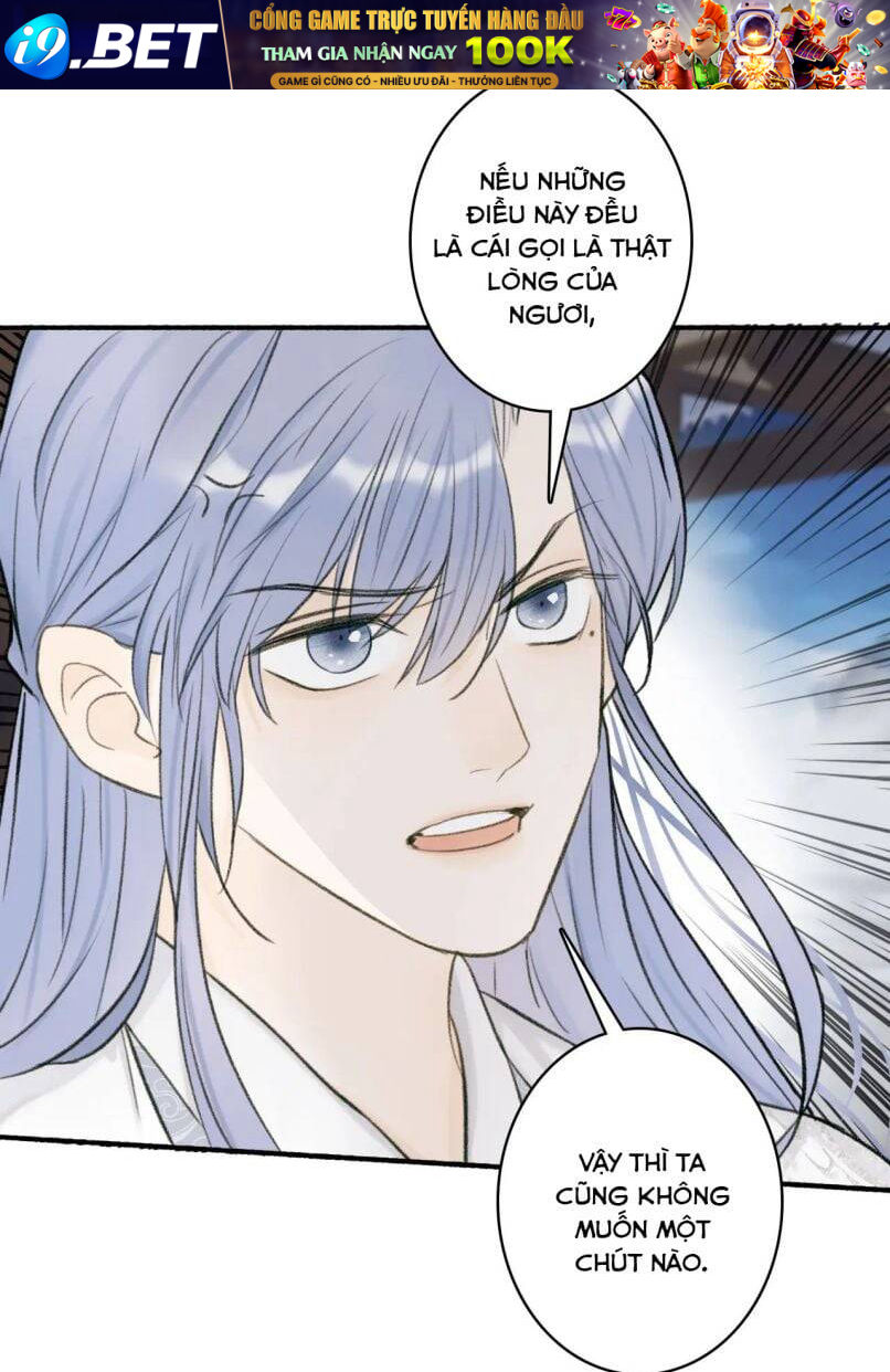 Tướng Quân, Cẩn Thận Chó Dữ - Chapter 23 - Page 10