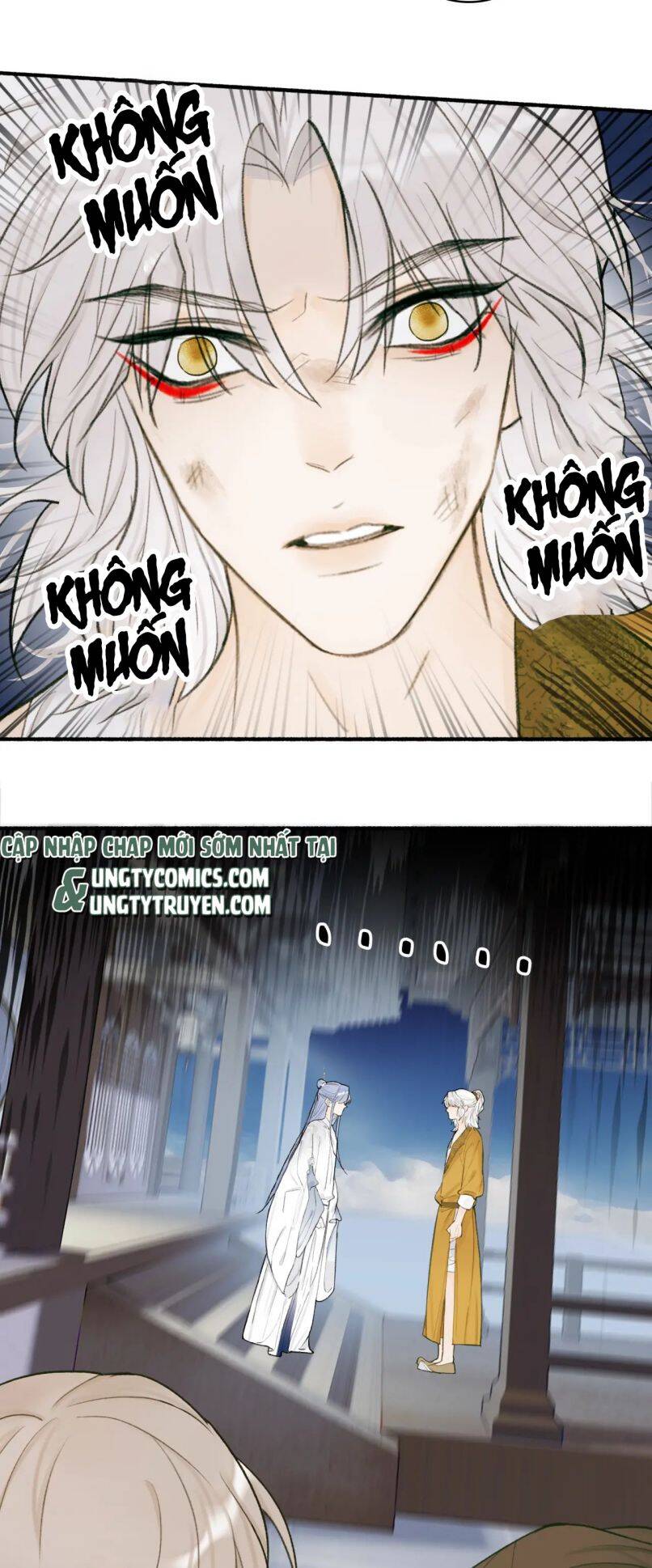 Tướng Quân, Cẩn Thận Chó Dữ - Chapter 23 - Page 11