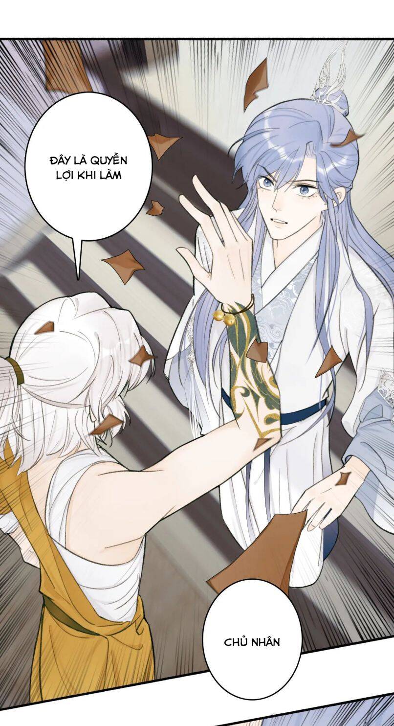 Tướng Quân, Cẩn Thận Chó Dữ - Chapter 23 - Page 15