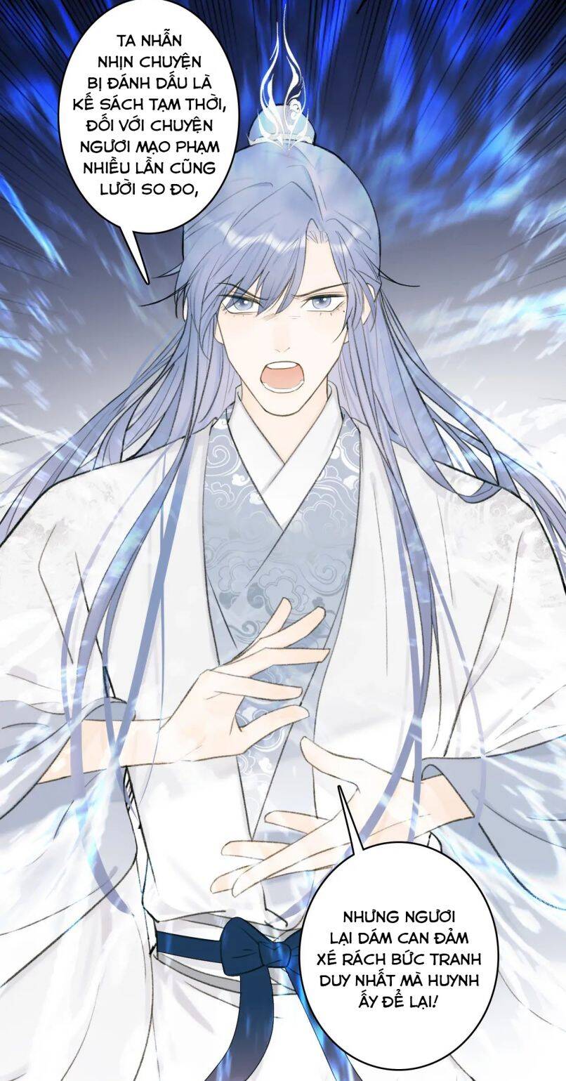 Tướng Quân, Cẩn Thận Chó Dữ - Chapter 23 - Page 18