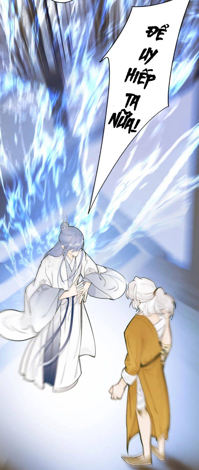 Tướng Quân, Cẩn Thận Chó Dữ - Chapter 23 - Page 22