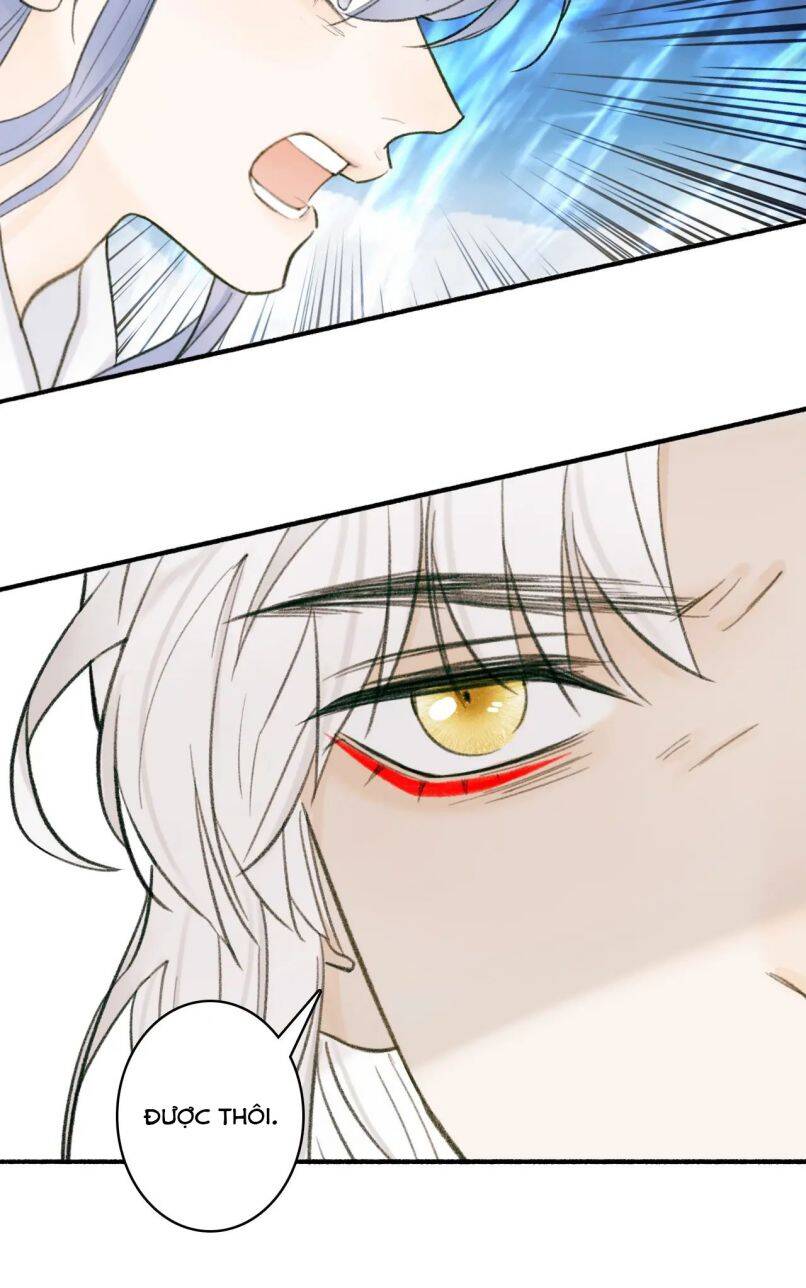 Tướng Quân, Cẩn Thận Chó Dữ - Chapter 23 - Page 24