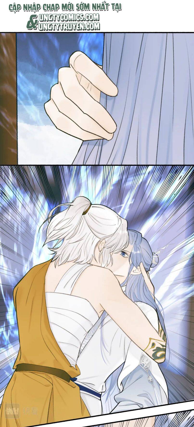 Tướng Quân, Cẩn Thận Chó Dữ - Chapter 23 - Page 26
