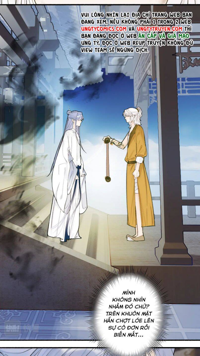 Tướng Quân, Cẩn Thận Chó Dữ - Chapter 23 - Page 3