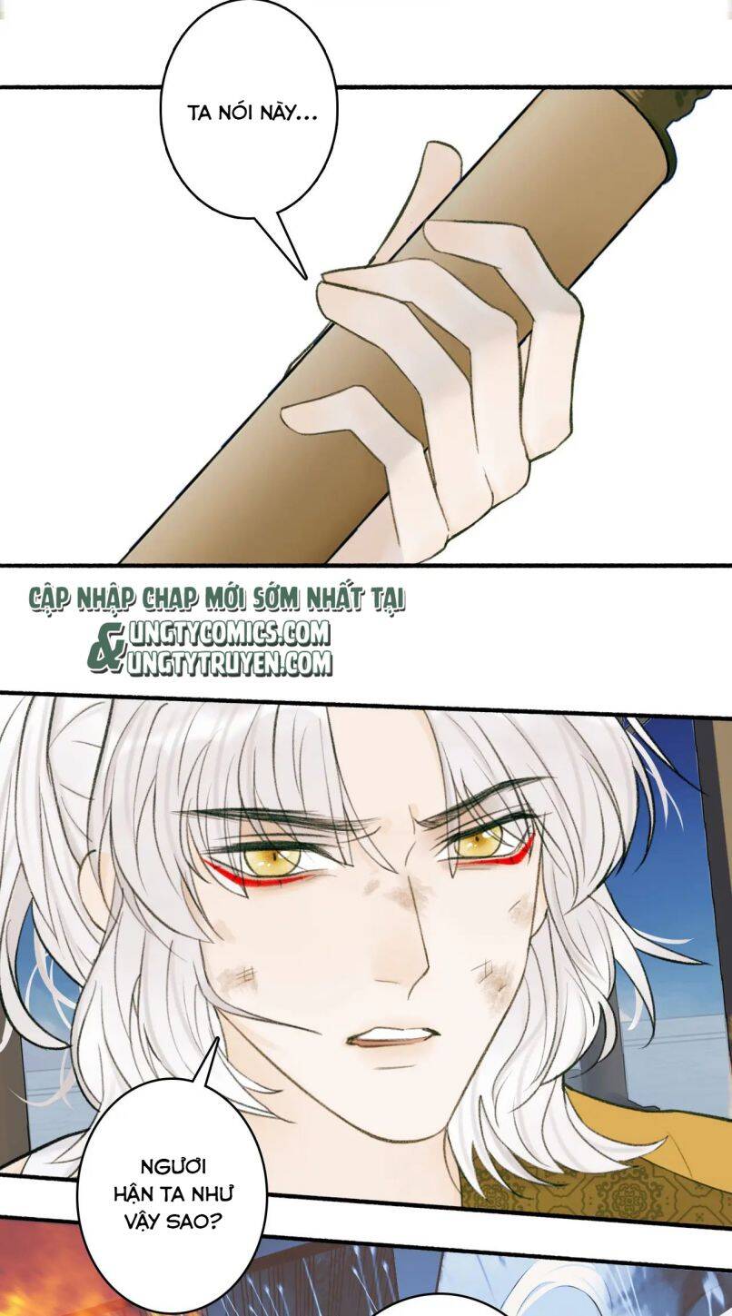 Tướng Quân, Cẩn Thận Chó Dữ - Chapter 23 - Page 5