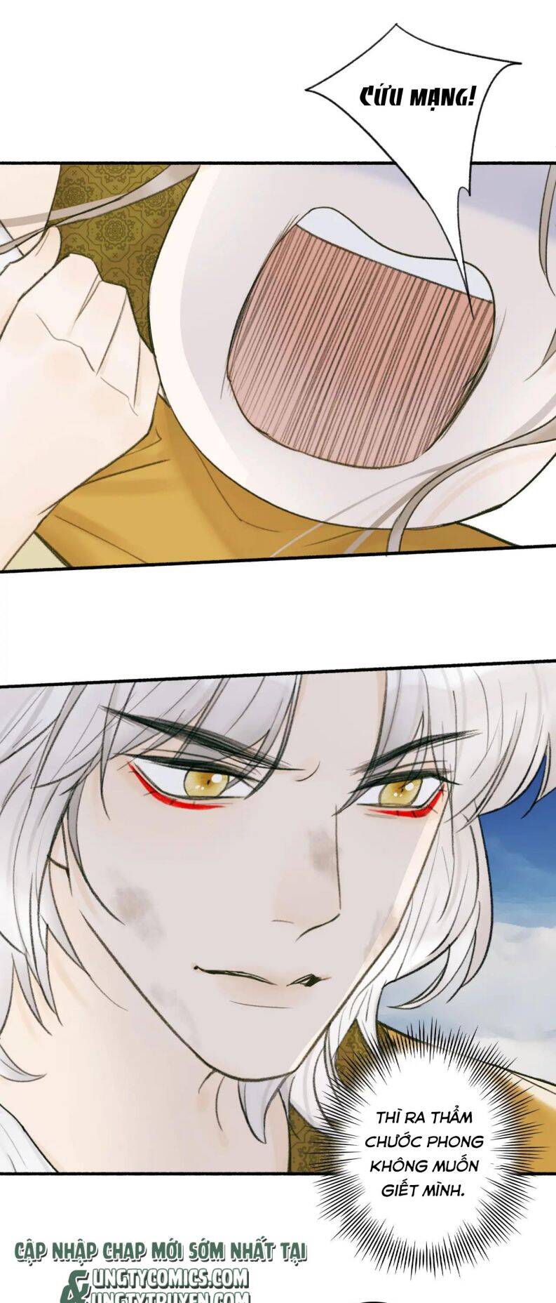 Tướng Quân, Cẩn Thận Chó Dữ - Chapter 24 - Page 14