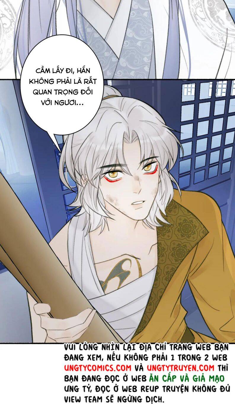Tướng Quân, Cẩn Thận Chó Dữ - Chapter 24 - Page 20