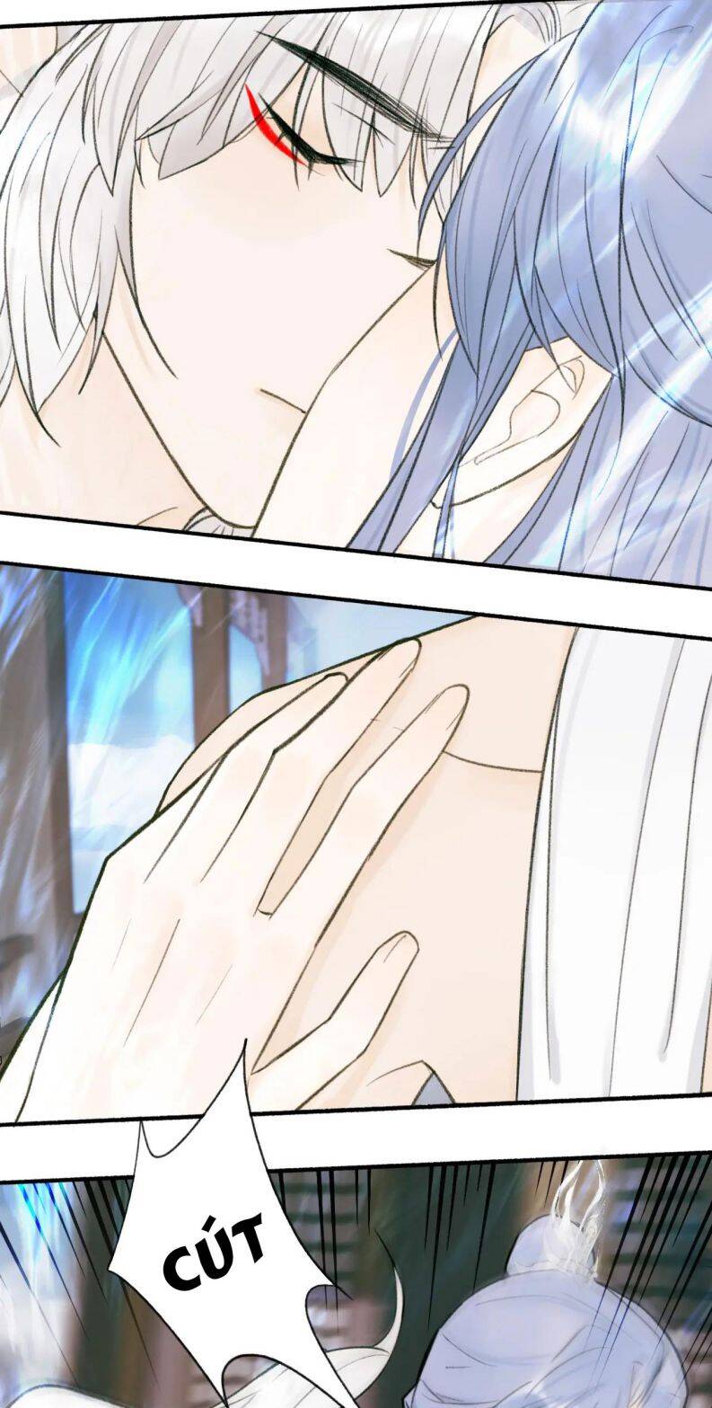 Tướng Quân, Cẩn Thận Chó Dữ - Chapter 24 - Page 3