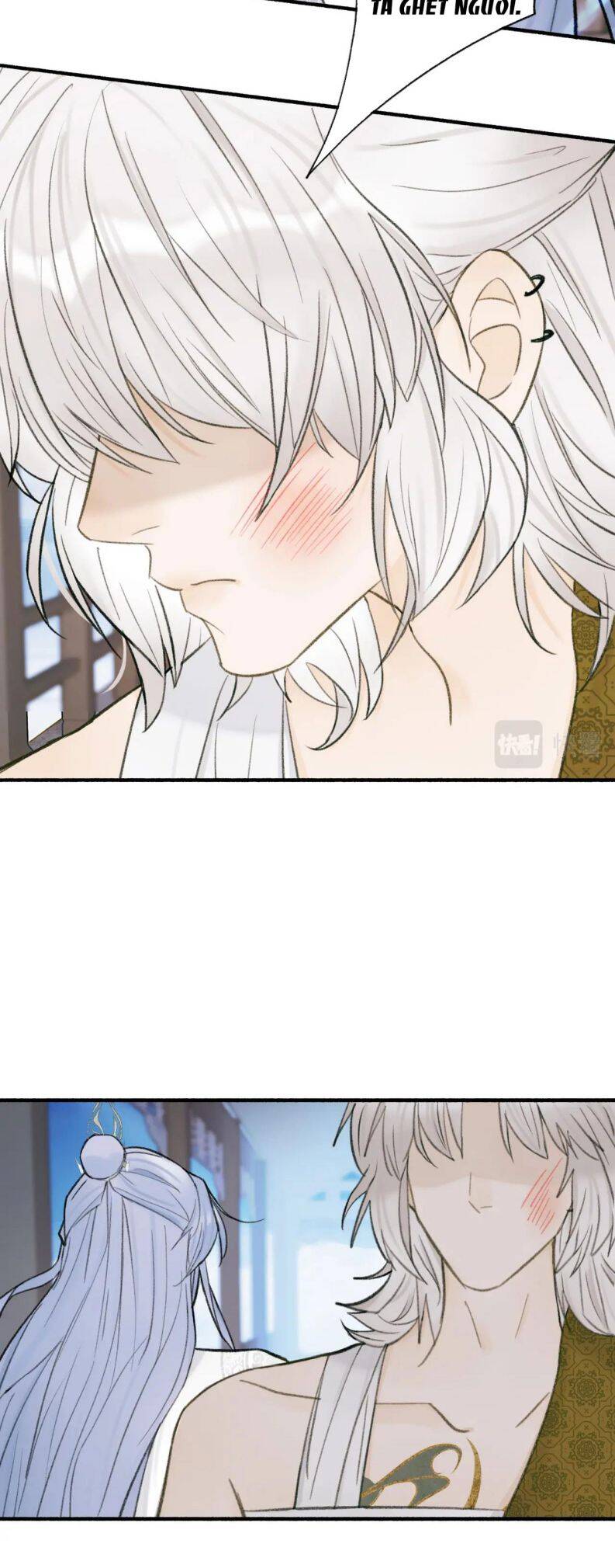 Tướng Quân, Cẩn Thận Chó Dữ - Chapter 24 - Page 5