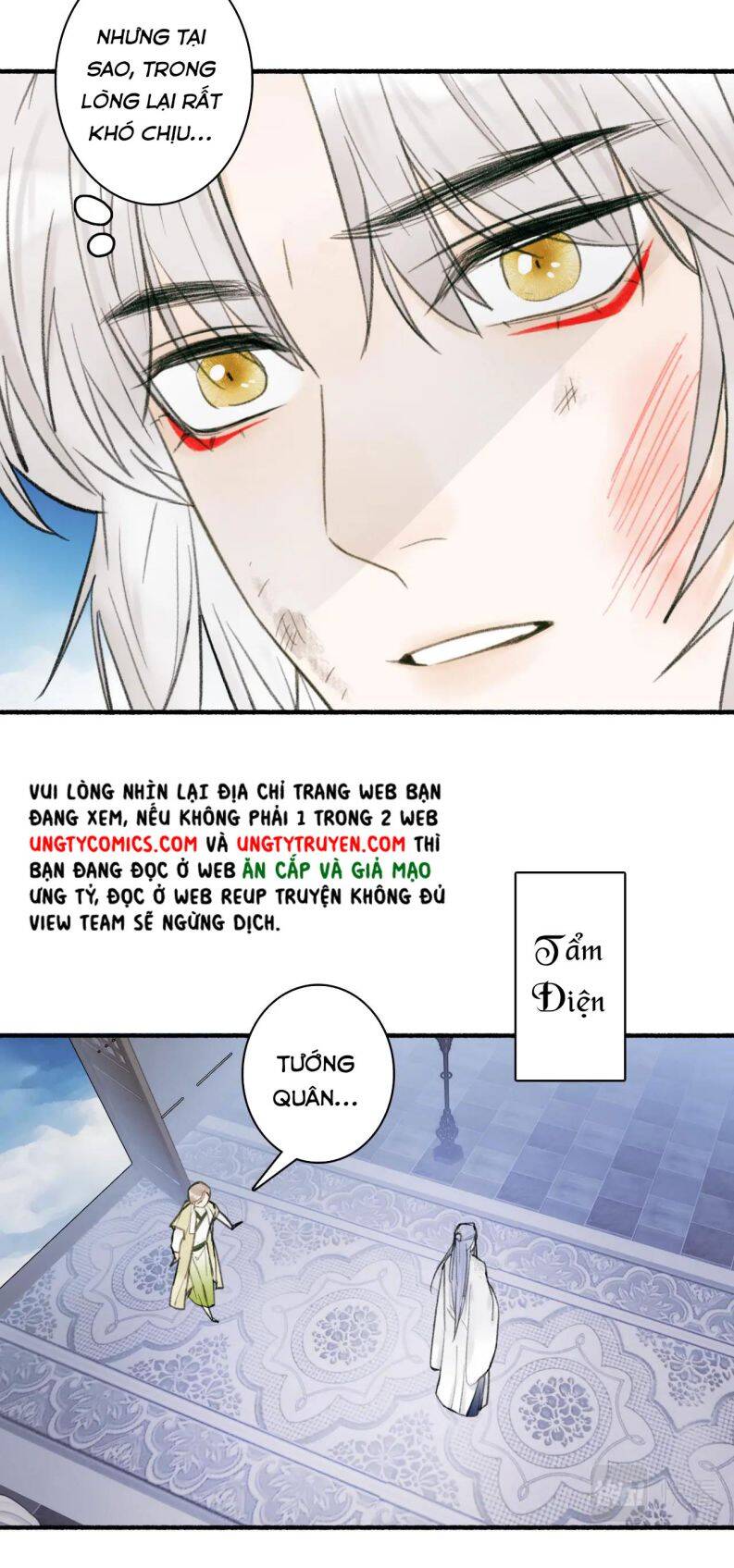 Tướng Quân, Cẩn Thận Chó Dữ - Chapter 24 - Page 8