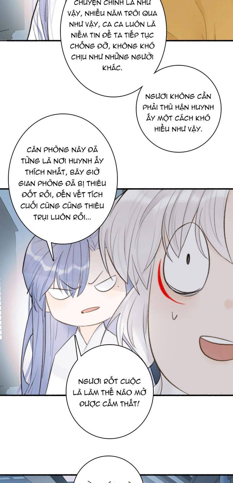 Tướng Quân, Cẩn Thận Chó Dữ - Chapter 25 - Page 11