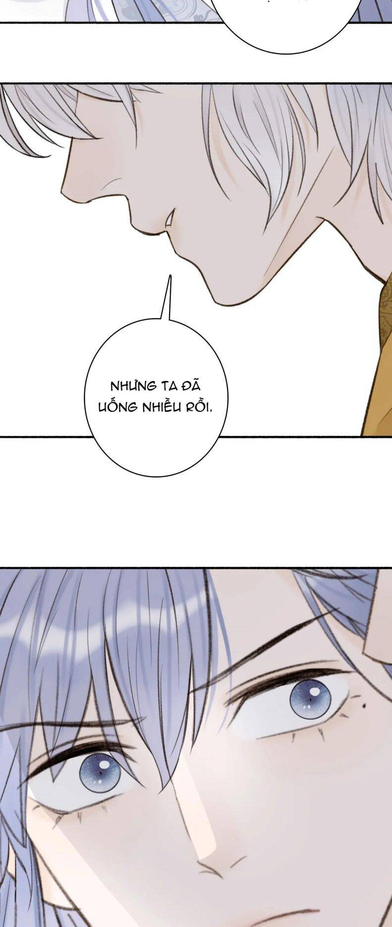 Tướng Quân, Cẩn Thận Chó Dữ - Chapter 25 - Page 20