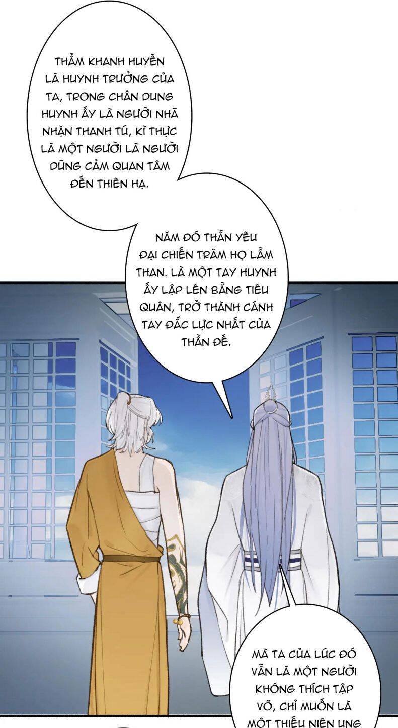 Tướng Quân, Cẩn Thận Chó Dữ - Chapter 25 - Page 5
