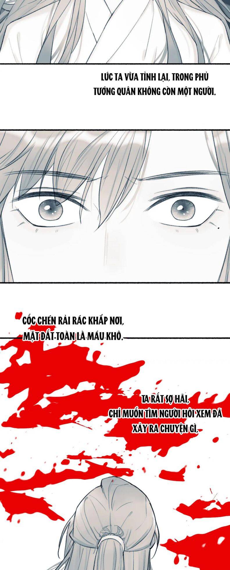 Tướng Quân, Cẩn Thận Chó Dữ - Chapter 25 - Page 7