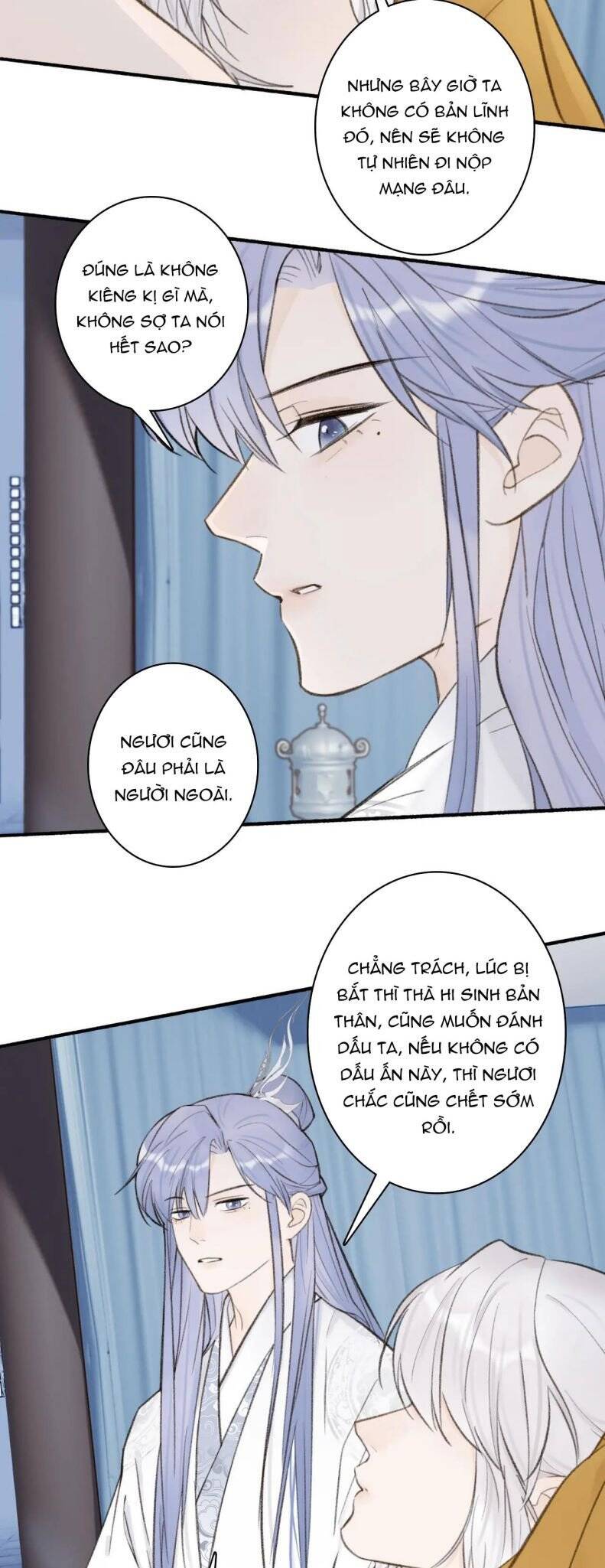 Tướng Quân, Cẩn Thận Chó Dữ - Chapter 26 - Page 15