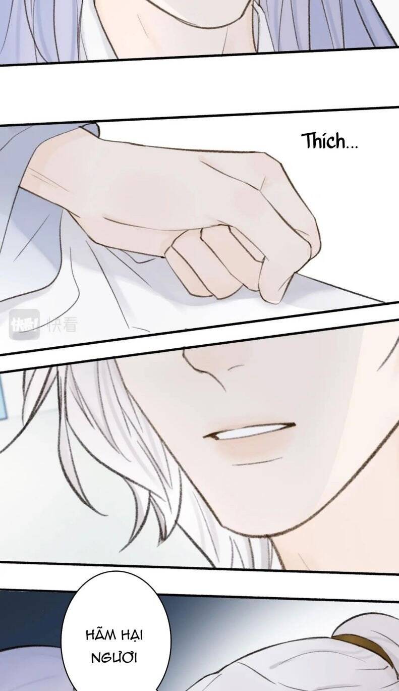 Tướng Quân, Cẩn Thận Chó Dữ - Chapter 26 - Page 21