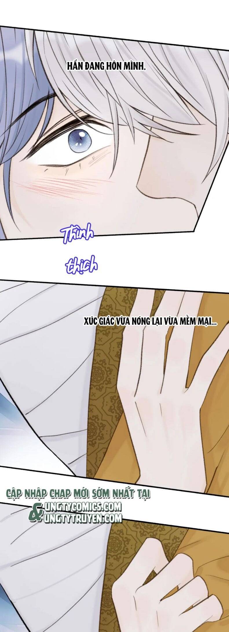 Tướng Quân, Cẩn Thận Chó Dữ - Chapter 26 - Page 3