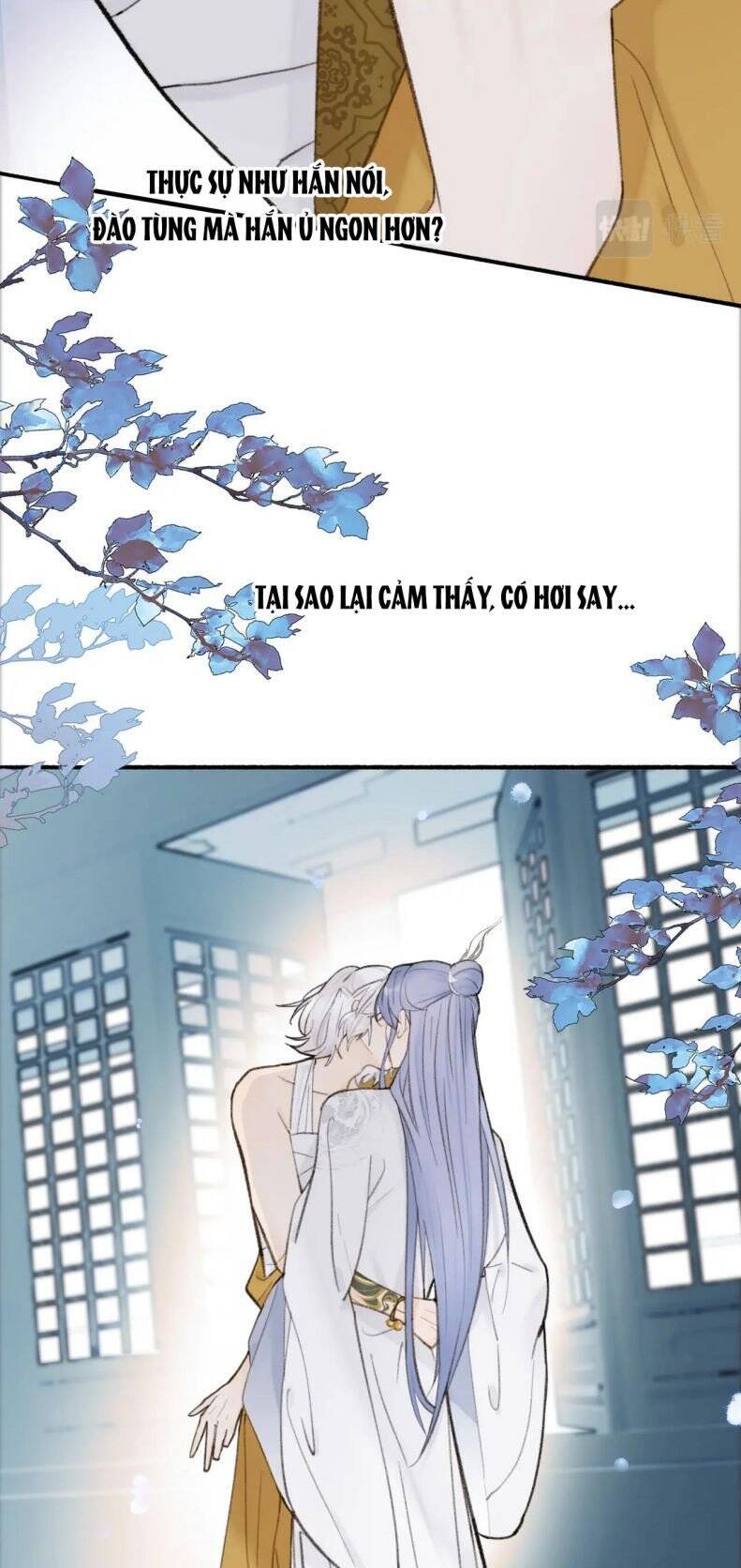 Tướng Quân, Cẩn Thận Chó Dữ - Chapter 26 - Page 4