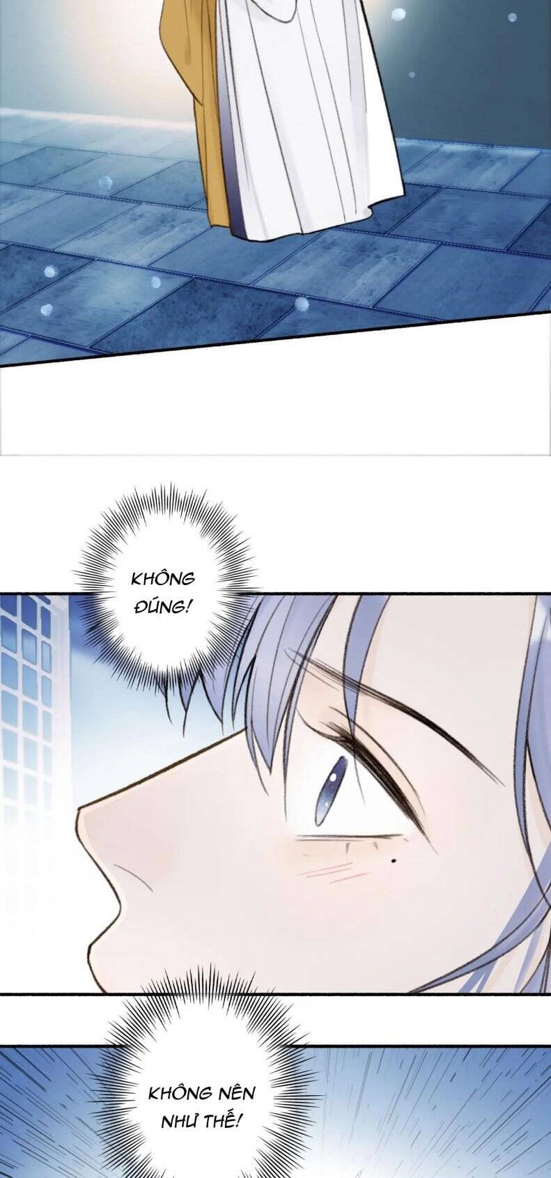 Tướng Quân, Cẩn Thận Chó Dữ - Chapter 26 - Page 5