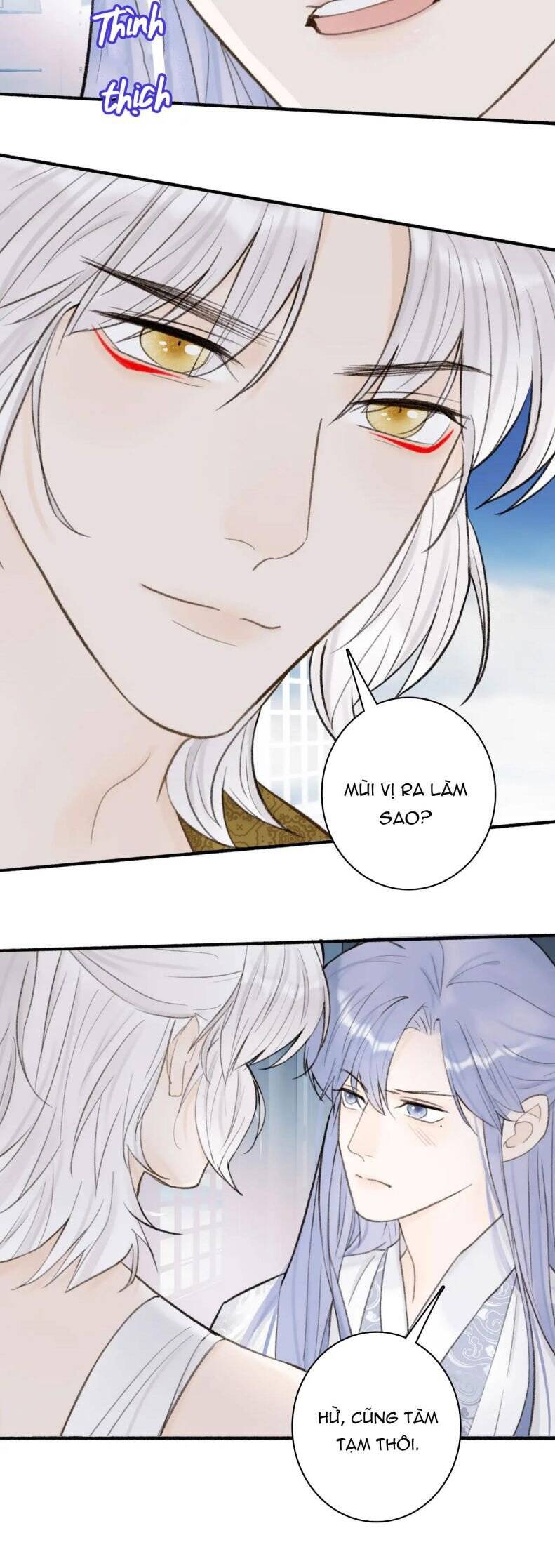 Tướng Quân, Cẩn Thận Chó Dữ - Chapter 26 - Page 7