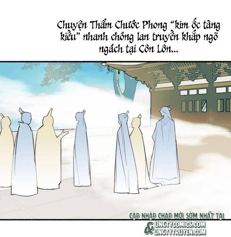 Tướng Quân, Cẩn Thận Chó Dữ - Chapter 27 - Page 11