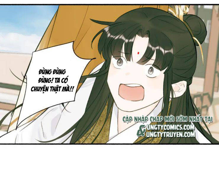 Tướng Quân, Cẩn Thận Chó Dữ - Chapter 27 - Page 20