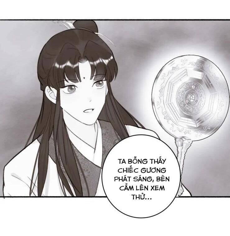 Tướng Quân, Cẩn Thận Chó Dữ - Chapter 27 - Page 26