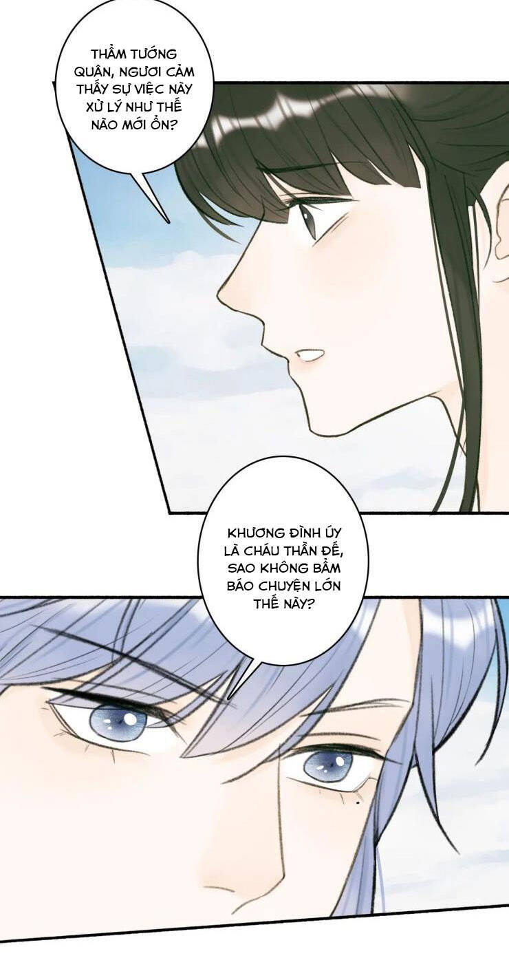 Tướng Quân, Cẩn Thận Chó Dữ - Chapter 27 - Page 34