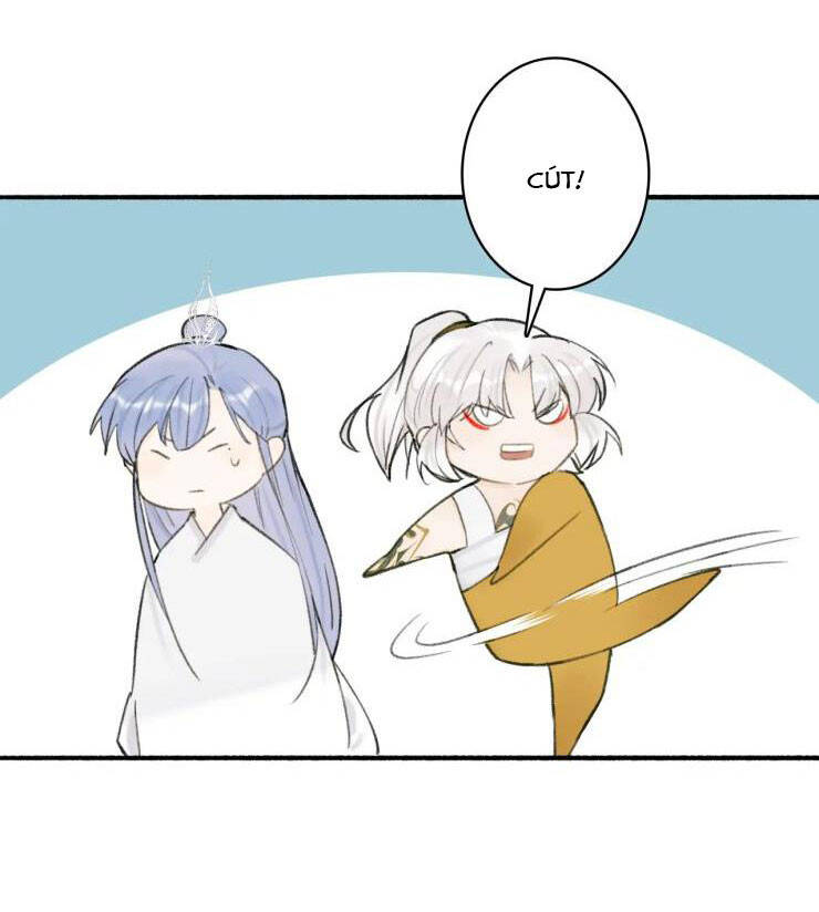 Tướng Quân, Cẩn Thận Chó Dữ - Chapter 27 - Page 40