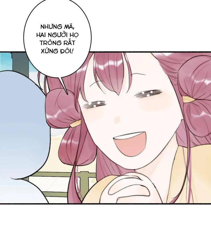 Tướng Quân, Cẩn Thận Chó Dữ - Chapter 27 - Page 6