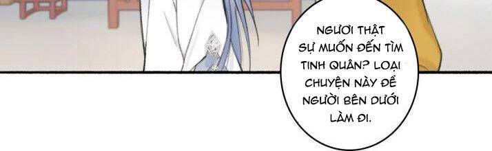 Tướng Quân, Cẩn Thận Chó Dữ - Chapter 28 - Page 12