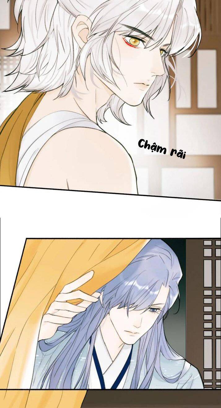 Tướng Quân, Cẩn Thận Chó Dữ - Chapter 28 - Page 18