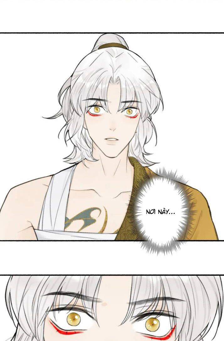 Tướng Quân, Cẩn Thận Chó Dữ - Chapter 28 - Page 29