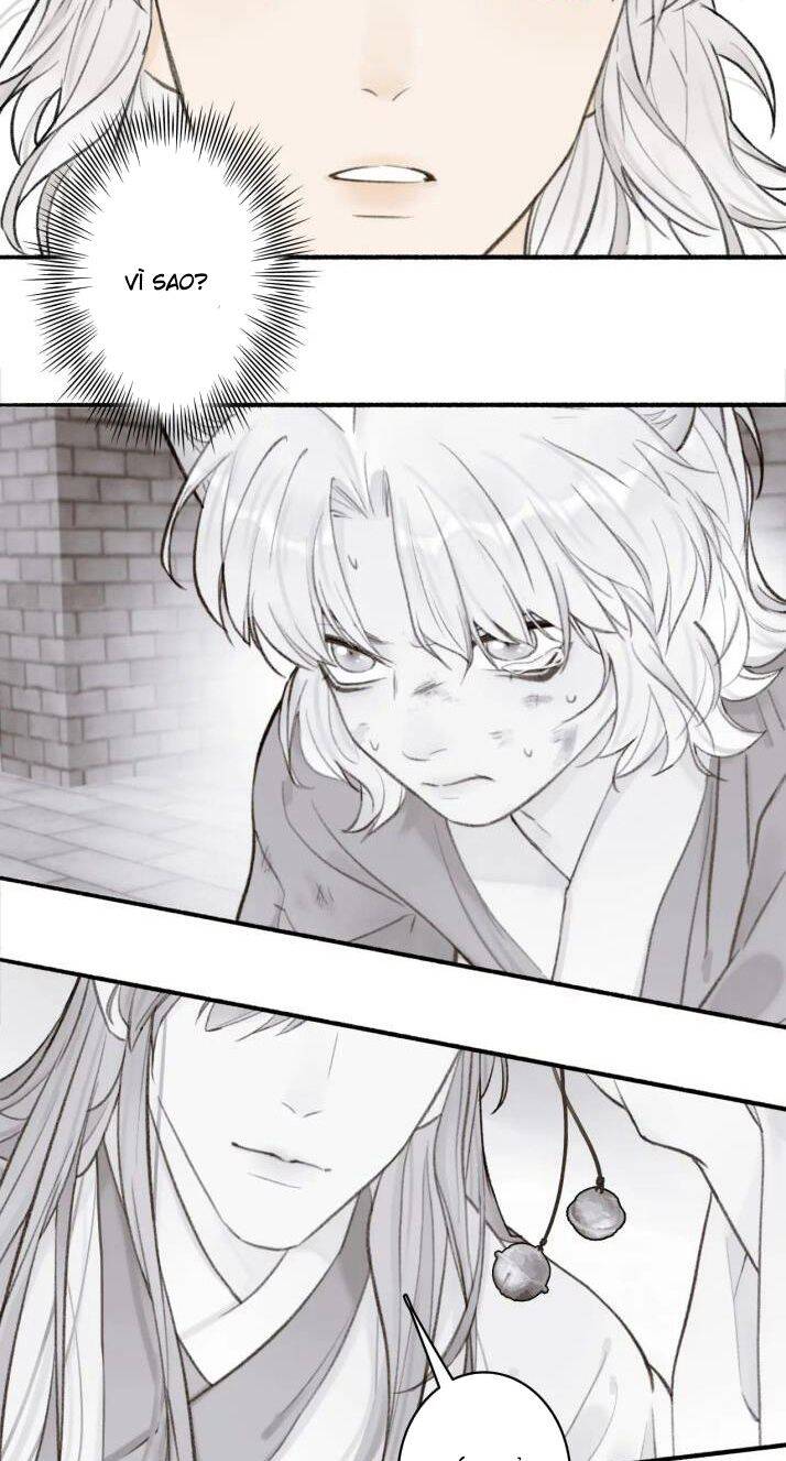 Tướng Quân, Cẩn Thận Chó Dữ - Chapter 28 - Page 30