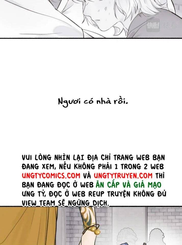 Tướng Quân, Cẩn Thận Chó Dữ - Chapter 28 - Page 32